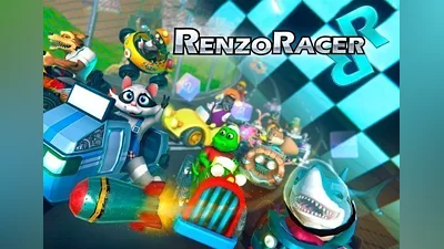 Renzo Racer United States (United States) [Xbox One/Series]