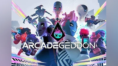 Arcadegeddon EN United States (United States) [Xbox One/Series]