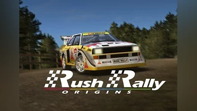 Rush Rally Origins EN United States (United States) [Xbox One/Series/Windows]