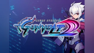 Azure Striker Gunvolt 2 EN United States (United States) [Xbox One/Series]