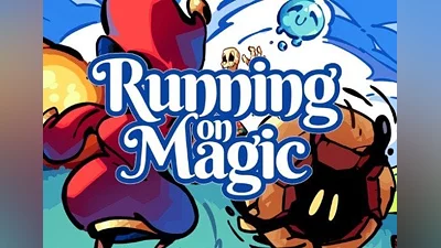 Running On Magic EN/DE/FR/IT/JA/KO/PT/ZH United States (United States) [Xbox One/Series]