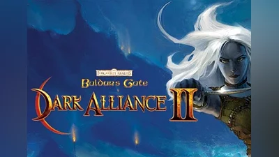 Baldur's Gate: Dark Alliance II EN United States (United States) [Xbox One/Series]