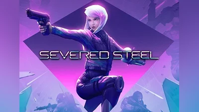 Severed Steel United States (United States) [Xbox One/Series]