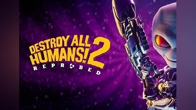 Destroy All Humans! 2: Reprobed Dressed to Skill Edition United States (United States) [Xbox Series]