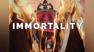 Immortality EN United States (United States) [Xbox Series/Windows]