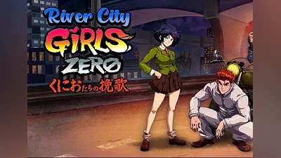 River City Girls Zero EN United States (United States) [Xbox One/Series]