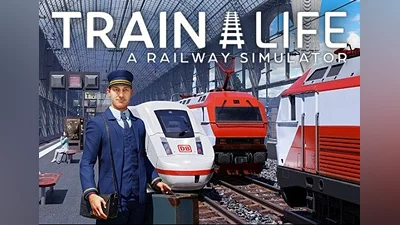 Train Life: A Railway Simulator EN United States (United States) [Xbox One/Series]