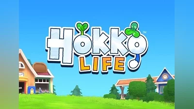 Hokko Life EN United States (United States) [Xbox One/Series]