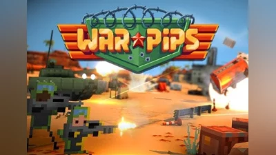 Warpips EN United States (United States) [Xbox One/Series]