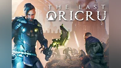 The Last Oricru EN United States (United States) [Xbox Series]