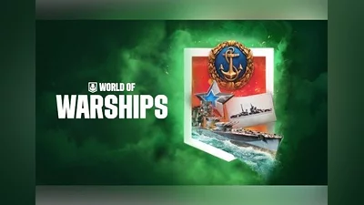 World of Warships: Legends - The Great Caesar DLC EN United States (United States) [Xbox One/Series]
