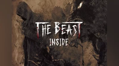 The Beast Inside EN United States (United States) [Xbox One/Series]