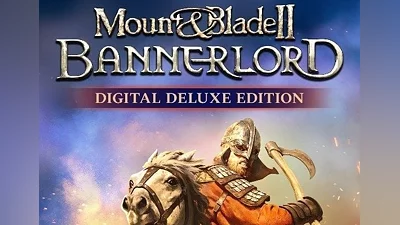 Mount & Blade II: Bannerlord Deluxe Edition EN United States (United States) [Xbox One/Series/Windows]