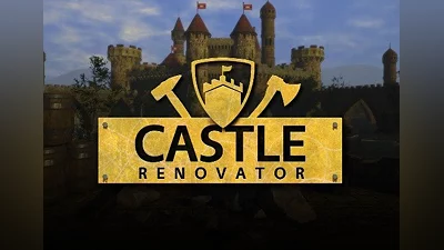 Castle Renovator EN United States (United States) [Xbox One/Series]
