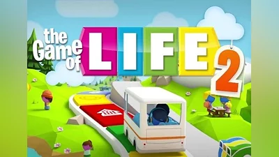The Game of Life 2 EN United States (United States) [Xbox One/Series]