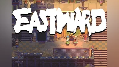 Eastward EN United States (United States) [Xbox One/Series/Windows]