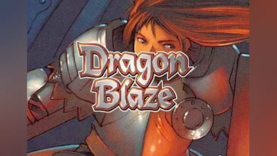 Dragon Blaze EN United States (United States) [Xbox One/Series/Windows]