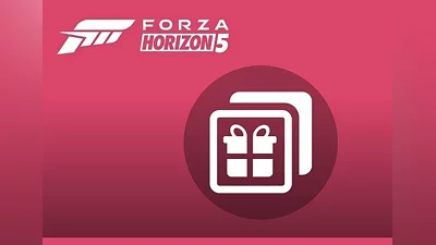 Forza Horizon 5 - Welcome Pack DLC United States (United States) [Xbox One/Series/Windows]