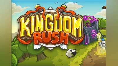Kingdom Rush EN United States (United States) [Xbox One/Series/Windows]