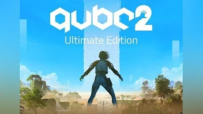 Q.U.B.E. 2 Ultimate Edition EN United States (United States) [Xbox Series]