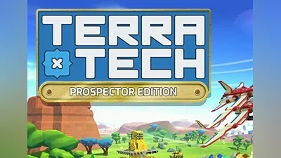 TerraTech Prospector Edition United States (United States) [Xbox One/Series]