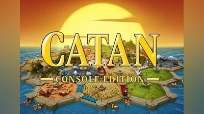 Catan EN United States (United States) [Xbox One/Series]