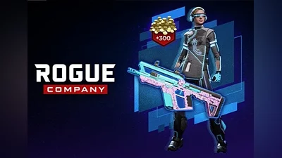 Rogue Company - Mainframe Overload Starter Pack EN United States (United States) [Xbox One/Series]