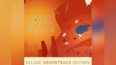 Iris and the Giant Deluxe Soundtrack Edition EN United States (United States) [Xbox One/Series]
