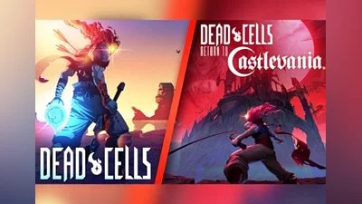 Dead Cells + Return To Castlevania - Bundle United States (United States) [Xbox One/Series]