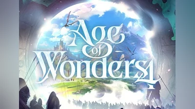 Age of Wonders 4 EN United States (United States) [Xbox Windows]