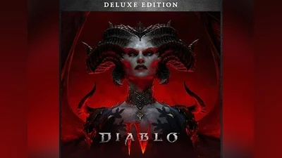 Diablo 4 Deluxe Edition United States (United States) [Xbox One/Series]
