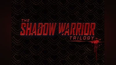 The Shadow Warrior Trilogy EN United States (United States) [Xbox One/Series]