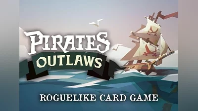 Pirates Outlaws EN United States (United States) [Xbox One/Series]