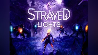 Strayed Lights EN United States (United States) [Xbox One/Series]