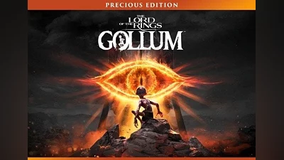 The Lord of the Rings: Gollum Precious Edition EN United States (United States) [Xbox One/Series]