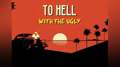 To Hell With The Ugly EN United States (United States) [Xbox One/Series]