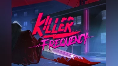 Killer Frequency EN United States (United States) [Xbox One/Series/Windows]