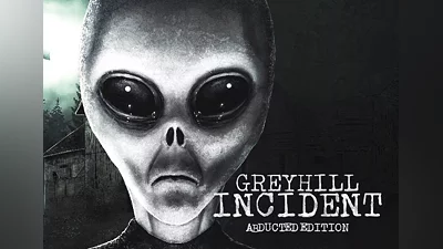 Greyhill Incident Abducted Edition EN United States (United States) [Xbox Series]