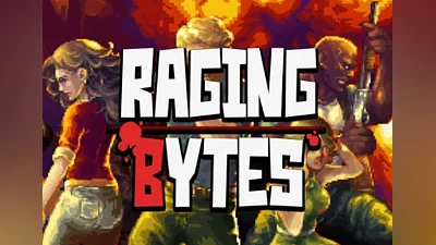 Raging Bytes EN United States (United States) [Xbox One/Series/Windows]