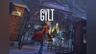 Gylt EN United States (United States) [Xbox One/Series]