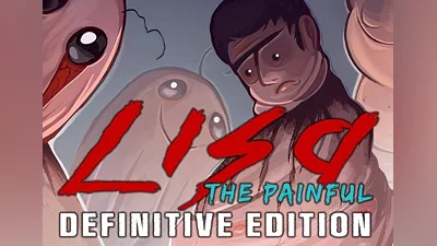 LISA: The Painful Definitive Edition EN United States (United States) [Xbox One/Series]