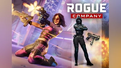 Rogue Company - ViVi Starter Pack EN United States (United States) [Xbox One/Series]
