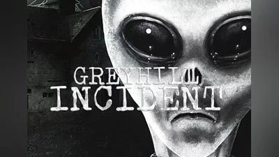 Greyhill Incident EN United States (United States) [Xbox Series]
