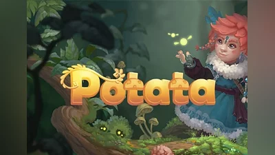 Potata: Fairy Flower EN United States (United States) [Xbox Series]