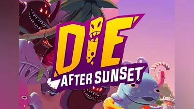 Die After Sunset EN/DE/FR/JA/RU/ZH/ES United States (United States) [Xbox Series]