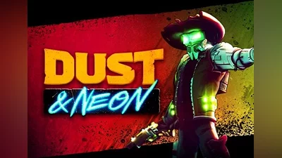 Dust & Neon EN United States (United States) [Xbox Series]