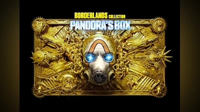 Borderlands Collection: Pandora's Box EN United States (United States) [Xbox One/Series]