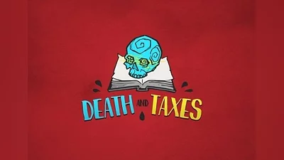 Death and Taxes EN United States (United States) [Xbox One/Series/Windows]