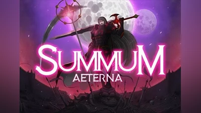 Summum Aeterna EN United States (United States) [Xbox One/Series]
