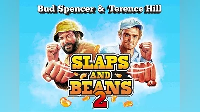 Bud Spencer & Terence Hill - Slaps And Beans 2 EN United States (United States) [Xbox One/Series]